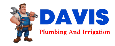 Trusted plumber in HALLIDAY